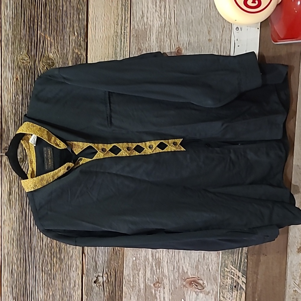 Dino DiVinci long sleeve shirt